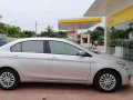 Silver Suzuki Ciaz 2018 for sale in Manual-1