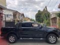 Black Ford Ranger 2015 for sale in Automatic-4