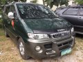  Hyundai Starex 1999 for sale in Tarlac City-7