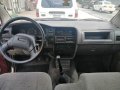 Red Isuzu Crosswind 2003 for sale in Manila-1