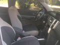 Silver Nissan X-Trail 2011 for sale in Automatic-4