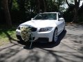 Selling White Bmw 320I 2007 in Tanauan-1