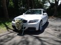 Selling White Bmw 320I 2007 in Tanauan-7