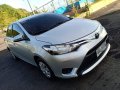 Silver Toyota Vios 2014 for sale in Legazpi-7