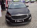 Sell Black 0 Kia Grand carnival in Manila-8