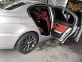 Selling Silver Bmw 3-Series 2011 in Quezon City-6