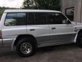 White Mitsubishi Adventure 2003 for sale in Tagaytay-3