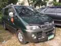  Hyundai Starex 1999 for sale in Tarlac City-7