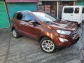 Ford Ecosport 2019 for sale in Manila-9