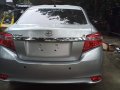 Sell Silver 2017 Toyota Vios in Apalit-2