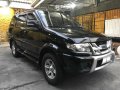 Black Isuzu Crosswind 2015 for sale in Manila-0