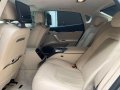 Beige Maserati Quattroporte 2014 for sale in Automatic-1