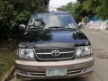 Selling Black Toyota Revo 2002 in Quezon City-0
