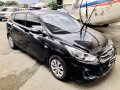 Black Hyundai Accent 2016 for sale in Manila-4