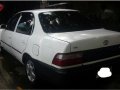 Selling White Toyota Corolla 1996 in San Fernando-0