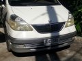 White Nissan Serena 2005 for sale in Automatic-7