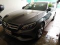 Sell 2018 Mercedes-Benz C-Class in Pasay-6