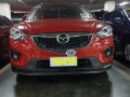 Mazda Cx-5 2012 for sale in Manila -3