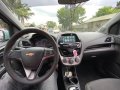 Blue Chevrolet Spark 2018 for sale in Taguig-1