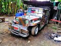 Silver Toyota Owner-Type-Jeep 1994 for sale in Manila-9