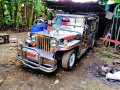 Silver Toyota Owner-Type-Jeep 1994 for sale in Manila-0