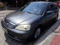Selling Silver Honda Civic 2002 in Quezon City-7
