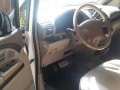 White Nissan Serena 2005 for sale in Automatic-0