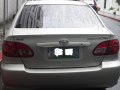 Selling Toyota Corolla Altis 2006 in Manila-2