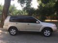 Silver Nissan X-Trail 2011 for sale in Automatic-4