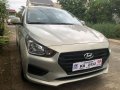 Selling Silver Hyundai Reina 0 in Manila-5