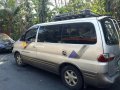 Silver Hyundai Starex 1999 for sale in Automatic-5