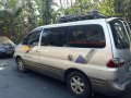 Silver Hyundai Starex 1999 for sale in Automatic-0