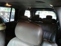 Sell 2004 Chevrolet Trailblazer in Manila-0