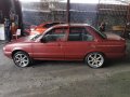 Selling Red Nissan Sentra 0 in Manila-5
