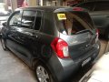 Sell Grey 2017 Suzuki Celerio in Quezon City-4