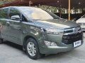Sell Green 2016 Toyota Innova in Manila-9