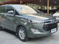 Sell Green 2016 Toyota Innova in Manila-0