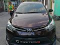 Black Toyota Vios 2018 for sale in Automatic-7