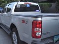 Silver Chevrolet Colorado 2013 for sale in Quezon City-6