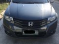 Selling Grey Honda City 2009 in Manila-5