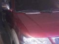 Sell Red 2003 Mitsubishi Adventure in Manila-7