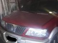 Sell Red 2003 Mitsubishi Adventure in Manila-8