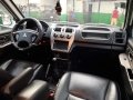 Brightsilver Mitsubishi Adventure 2015 for sale in Manila-6