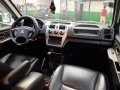 Brightsilver Mitsubishi Adventure 2015 for sale in Manila-3