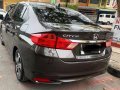 BlackHonda City 2014 for sale in Automatic-0