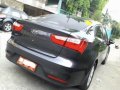 Kia Rio 2017 for sale in Angeles -3