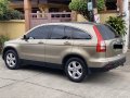 Brown Honda Cr-V 2009 for sale in Automatic-5