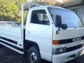 Selling White Isuzu Elf 2007 in Gapan-6