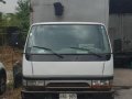 White Mitsubishi Fuso 1998 for sale in Pasig-0