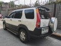 White Honda Cr-V 2003 for sale in Manila-1